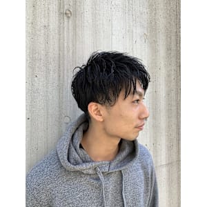 Hair Healing Wish×スタイル