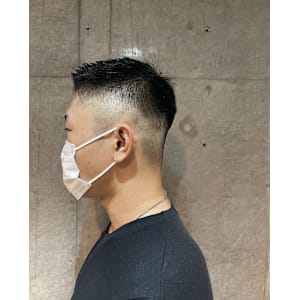 Hair Healing Wish×スタイル