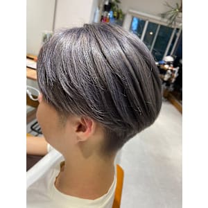 Hair Healing Wish×スタイル