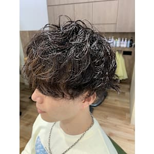 Hair Healing Wish×スタイル