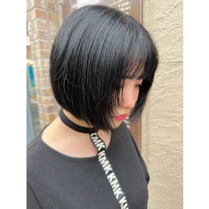 Hair Healing Wish×スタイル