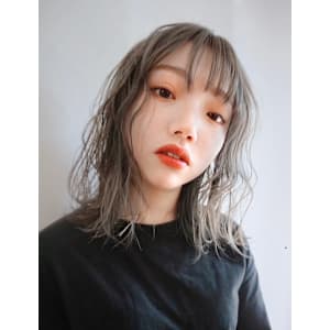 Hair Healing Wish×スタイル