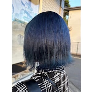 Hair Healing Wish×スタイル