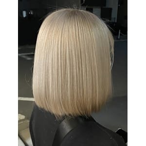 Hair Healing Wish×スタイル