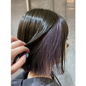 Hair Healing Wish×スタイル