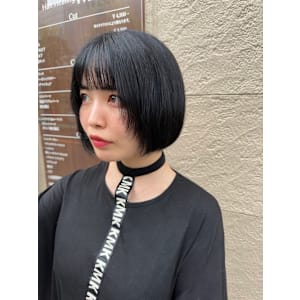 Hair Healing Wish×スタイル