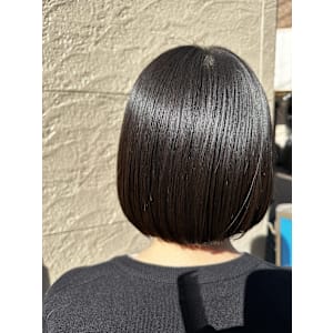 Hair Healing Wish×スタイル