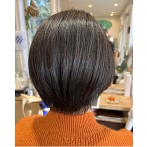 Hair Healing Wish×スタイル