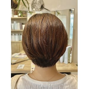 Hair Healing Wish×スタイル