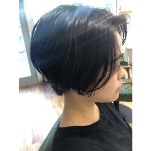 Hair Healing Wish×スタイル