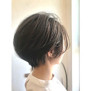 Hair Healing Wish×スタイル