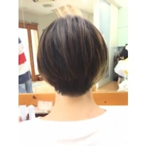 Hair Healing Wish×スタイル