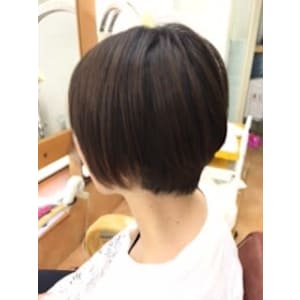 Hair Healing Wish×スタイル