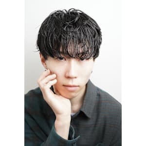 VeRO 福井メンズサロン×スタイル