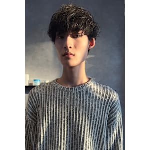 VeRO 福井メンズサロン×スタイル