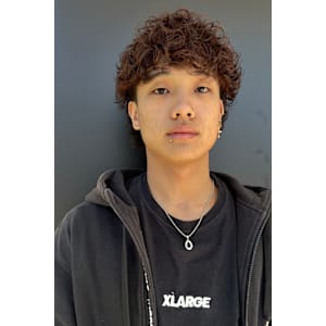 VeRO 福井メンズサロン×スタイル