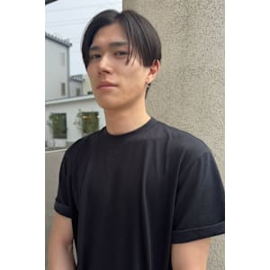 VeRO 福井メンズサロン×スタイル