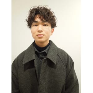 VeRO 福井メンズサロン×スタイル