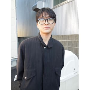 VeRO 福井メンズサロン×スタイル