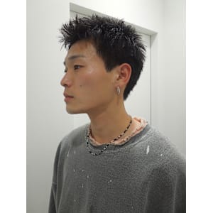 VeRO 福井メンズサロン×スタイル