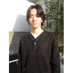 VeRO 福井メンズサロン×スタイル