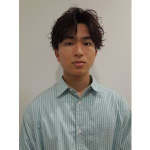 VeRO 福井メンズサロン×スタイル