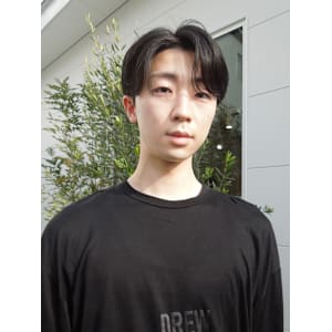 VeRO 福井メンズサロン×スタイル