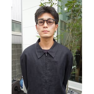 VeRO 福井メンズサロン×スタイル