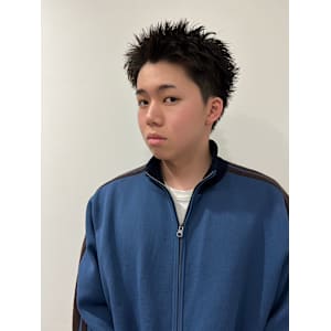 VeRO 福井メンズサロン×スタイル