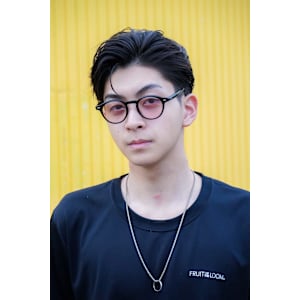 VeRO 福井メンズサロン×スタイル