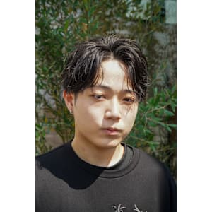 VeRO 福井メンズサロン×スタイル