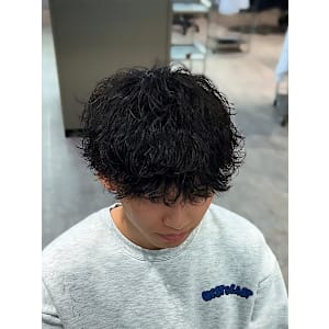 VeRO 福井メンズサロン×スタイル