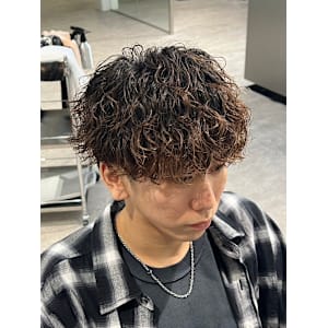 VeRO 福井メンズサロン×スタイル