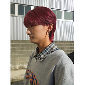 VeRO 福井メンズサロン×スタイル