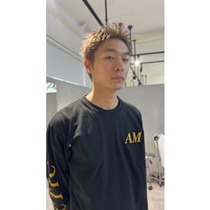 VeRO 福井メンズサロン×スタイル