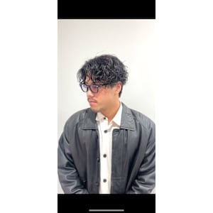 VeRO 福井メンズサロン×スタイル