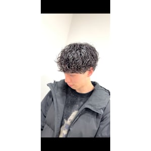 VeRO 福井メンズサロン×スタイル