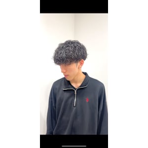 VeRO 福井メンズサロン×スタイル