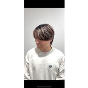 VeRO 福井メンズサロン×スタイル