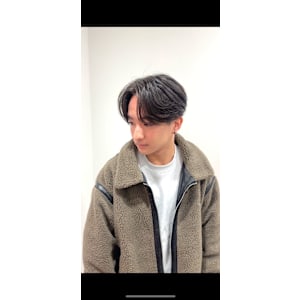 VeRO 福井メンズサロン×スタイル