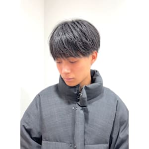 VeRO 福井メンズサロン×スタイル