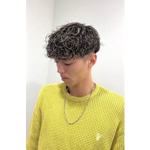 VeRO 福井メンズサロン×スタイル