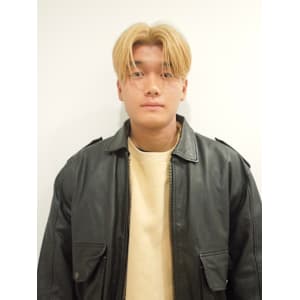 VeRO 福井メンズサロン×スタイル