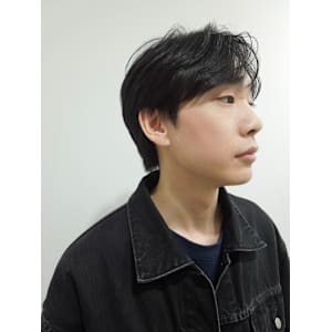 VeRO 福井メンズサロン×スタイル