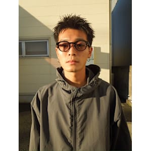 VeRO 福井メンズサロン×スタイル