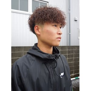 VeRO 福井メンズサロン×スタイル