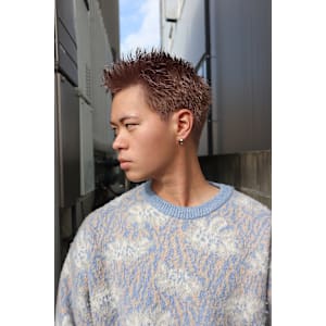 VeRO 福井メンズサロン×スタイル