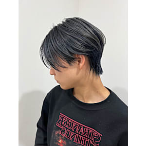 VeRO 福井メンズサロン×スタイル