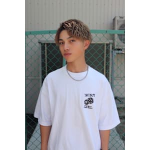 VeRO 福井メンズサロン×スタイル