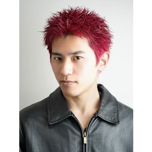 VeRO 福井メンズサロン×スタイル